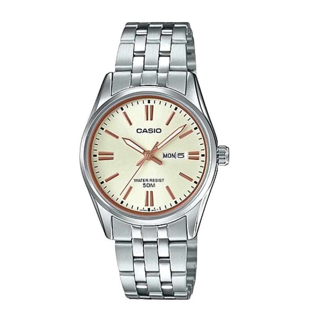 LTP-1335D-9AV Reloj Casio para Mujer