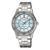 LTP-1358D-2AV Reloj Casio para Mujer