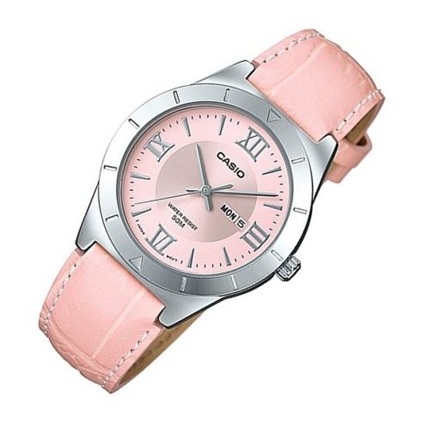 LTP-1410L-4AV Reloj Casio para Mujer