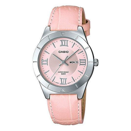 LTP-1410L-4AV Reloj Casio para Mujer