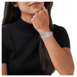 LTP-B166D-4AV Casio de dama pulsera de metal
