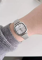 LTP-B166D-7AV Casio de mujer pulsera de metal