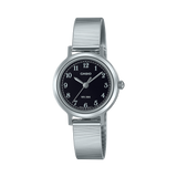 LTP-B170D-1BV Casio de mujer pulsera de metal