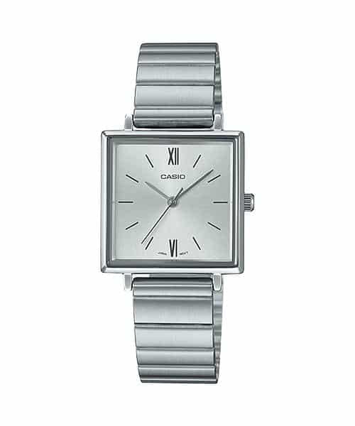 LTP-E155D-7B Reloj Casio para Mujer