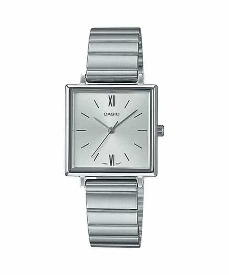 LTP-E155D-7B Reloj Casio para Mujer