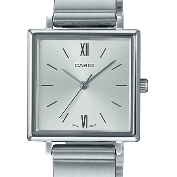 LTP-E155D-7B Reloj Casio para Mujer