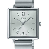 LTP-E155D-7B Reloj Casio para Mujer