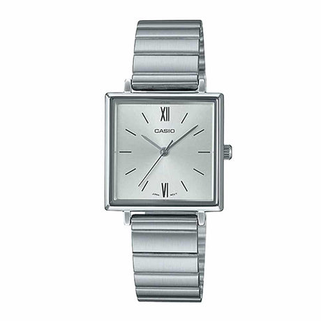 LTP-E155D-7B Reloj Casio para Mujer