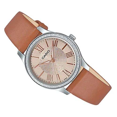 LTP-E164L-9A Reloj Casio para Mujer