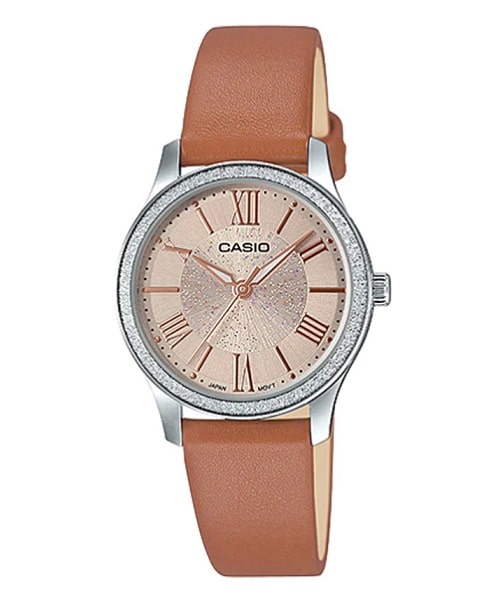 LTP-E164L-9A Reloj Casio para Mujer