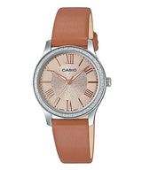 LTP-E164L-9A Reloj Casio para Mujer