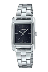 LTP-E165D-1A Reloj Casio para Mujer