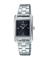 LTP-E165D-1A Reloj Casio para Mujer