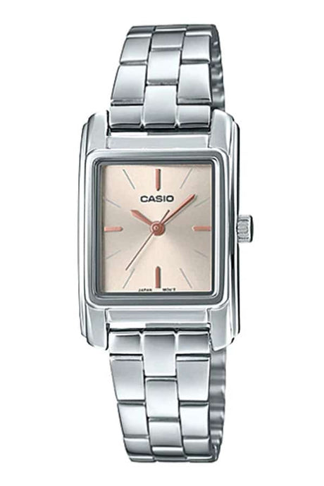 LTP-E165D-9A Reloj Casio para Mujer