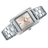 LTP-E165D-9A Reloj Casio para Mujer