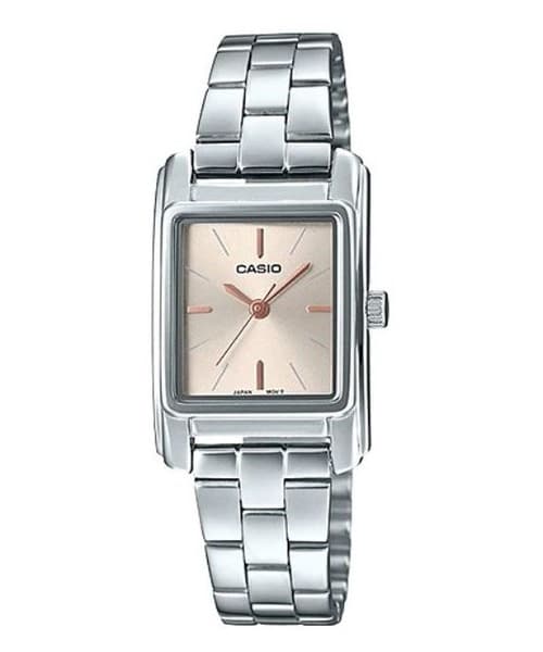 LTP-E165D-9A Reloj Casio para Mujer