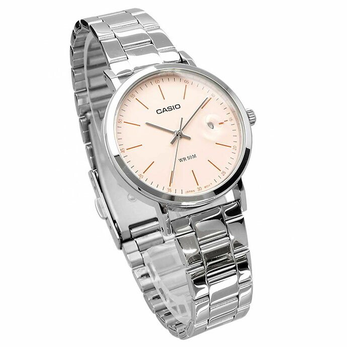 LTP-E175D-4EV Reloj Casio para Mujer