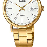 LTP-E175G-7EV Reloj Casio para Señorita