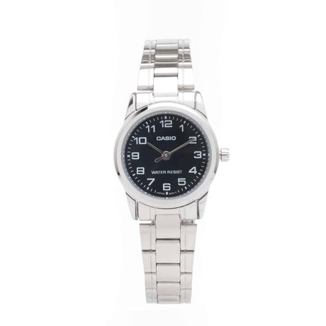 LTP-V001D-1B Reloj Casio para Mujer