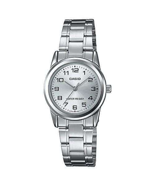 LTP-V001D-7B Reloj Casio para Mujer