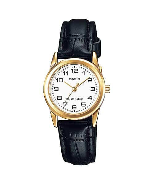 LTP-V001GL-7B Reloj Casio para Mujer