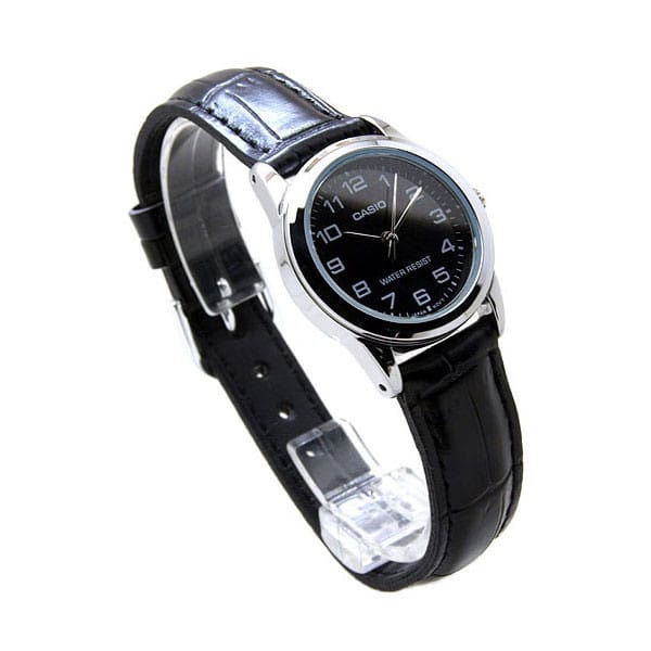 LTP-V001L-1B Reloj Casio para Mujer