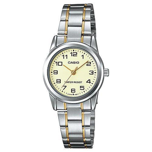 LTP-V001SG-9B Reloj Casio para Mujer