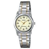 LTP-V001SG-9B Reloj Casio para Mujer