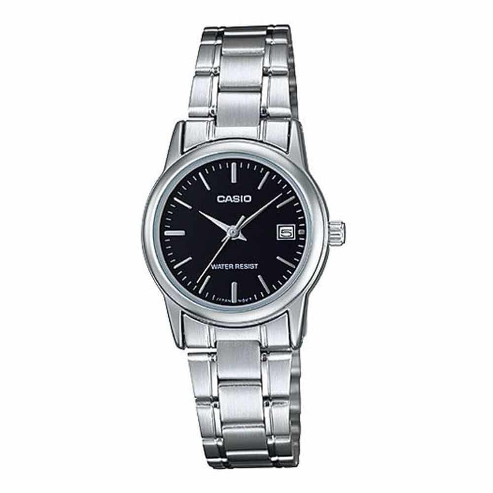 LTP-1237D-1A2 Reloj Casio para Mujer