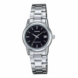 LTP-V002D-1A Reloj Casio para Mujer