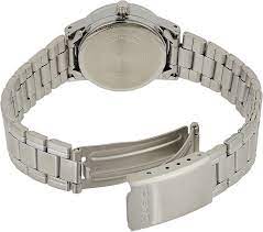 LTP-V002D-1B Reloj Casio para Mujer