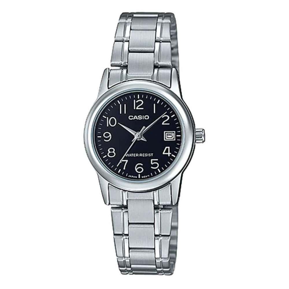 LTP-1237D-1A2 Reloj Casio para Mujer