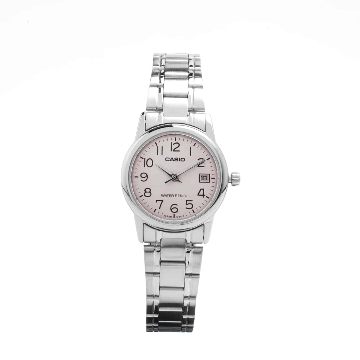 LTP-V002D-4B Reloj Casio para Mujer