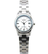 LTP-V002D-7A Reloj Casio para Señorita