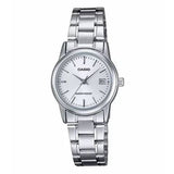 LTP-1237D-1A2 Reloj Casio para Mujer