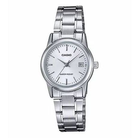 LTP-V002D-7A Reloj Casio para Señorita