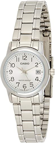 LTP-V002D-7B Reloj Casio para Mujer