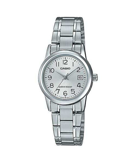 LTP-V002D-7B Reloj Casio para Mujer