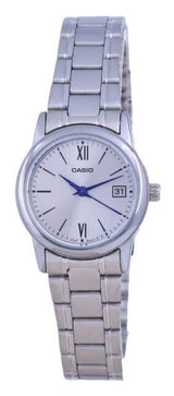 LTP-V002D-7B3 Reloj Casio para Señorita