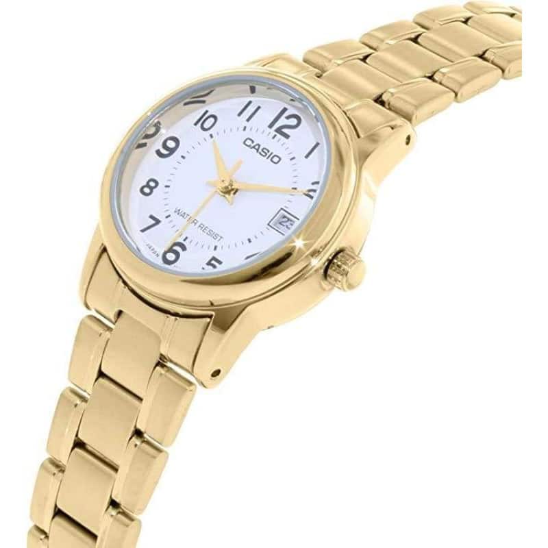 LTP-V002G-7B Reloj Casio para Mujer