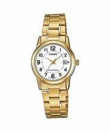 LTP-V002G-7B Reloj Casio para Mujer