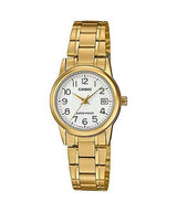 LTP-V002G-7B2 Reloj Casio para Mujer