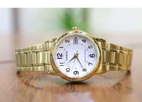 LTP-V002G-7B2 Reloj Casio para Mujer