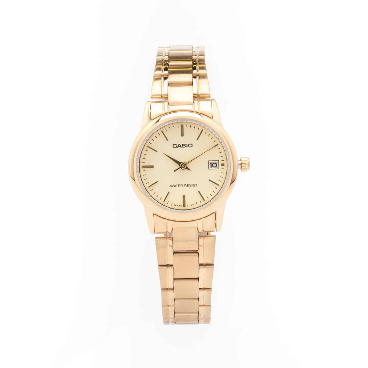 LTP-V002G-9A Reloj Casio para Mujer