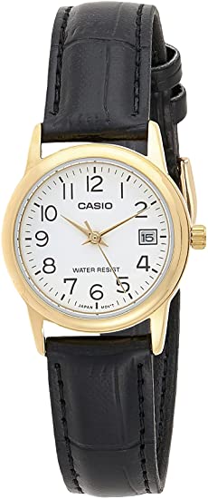 LTP-V002GL-7B2 Reloj Casio para Mujer