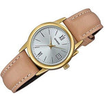 LTP-V002GL-7B3 Reloj Casio para Mujer