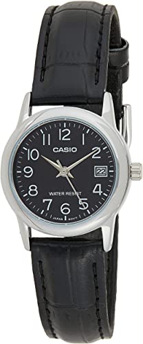 LTP-V002L-1B Reloj Casio para Mujer