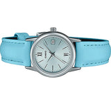 LTP-V002L-2B3 Reloj Casio para Mujer