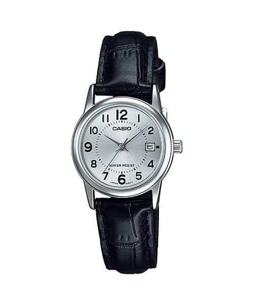 LTP-V002L-7B Reloj Casio para Señorita