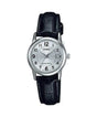 LTP-V002L-7B Reloj Casio para Señorita